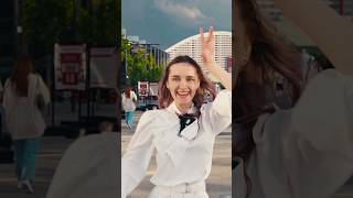 Check out our new dance cover SECRET STORY OF THE SWAN 🦢 IZONE SSOTS DANCECOVER KPOP dance [upl. by Yasmine888]