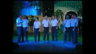 KLAPA KUMPANJI  DALMATINSKA DUŠA MarcoPoloTV Official Video FULL HD 3D [upl. by Gretel]