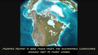 Rev Douglas James Cottrell PhD 20122020  Safe places  earth changes [upl. by Toile]