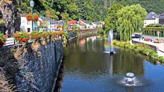 Vianden Luxemburg [upl. by Cathy]