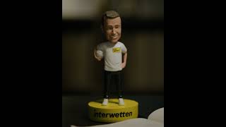 Interwetten Spot zur EM 2024 [upl. by Brottman]