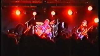 Mortician  live  Fuck The Commerce 1998 [upl. by Sivla848]