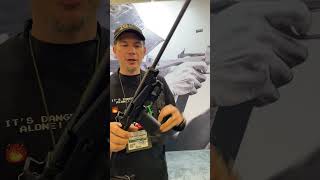 Glock Rifle shotshow2024 [upl. by Nannek]