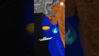 Exclusive Economic Zone  What Is EEZ Economics shorts [upl. by Hippel]