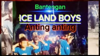 Tembang Anting Anting mode Bantengan‼️perform by IceLandBoyscharbietchbanteng [upl. by Gamin745]