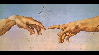 Michelangelo Touching Eternity [upl. by Wiggins]