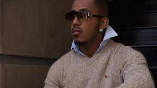 Marques Houston  Circle Acapella HQ [upl. by Ixel]