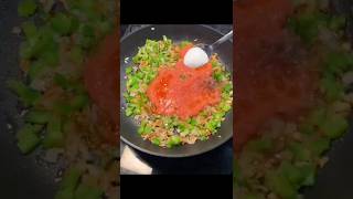 Masala Pasta recipe 🍜 youtubeodiacookingrecipe cookingchannel viralvideo viralshort [upl. by Eivets160]