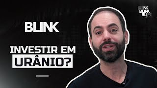 Investir em agronegócios é uma boa  BLINK com Felipe Miranda [upl. by Fee802]