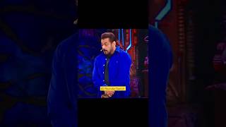 Salman Khan bashed Entrepreneur Ashneer Grover 🔥  salmankhan weekendkavaar biggboss [upl. by Kerril759]