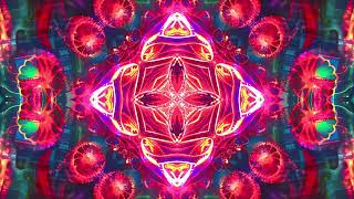 Dr Joe Dispenza Kaleidoscope Mind Movie Visual Meditation Music Visual Relaxation ❊60fps [upl. by Hadden]