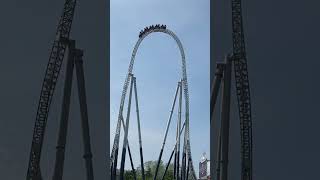 Thorpe park Stealth [upl. by Nahtaj]