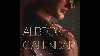 Albron Calendar 2018 [upl. by Manley]