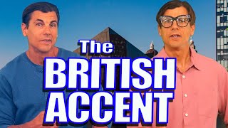 Learn the BRITISH ACCENT [upl. by Thay]