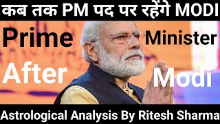 Astrological Prediction ON Narendra Modi  Jyotish Charcha [upl. by Womack877]