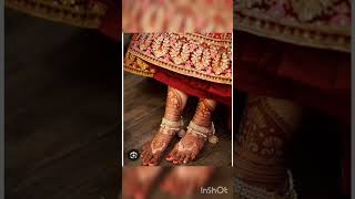 pairon Ki mehandi designbridal mehendi designhennadesignshortvideoyoutubeshorts [upl. by Gates]