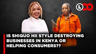 Why Shiquo Hii Style is revolutionizing business in Kenya amp all you need to import goods from china [upl. by Akcire]