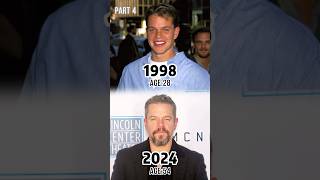 Best Actor nominees for Oscars 1990s How Do They look in 2024 part4 oscars thenandnow acotor [upl. by Selig]