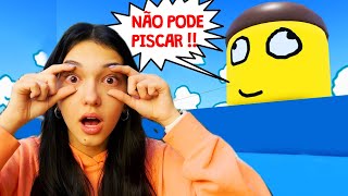 FAZENDO TUDO que o MESTRE MANDAR no ROBLOX Silly Simon Says  Luluca Games [upl. by Kristos843]