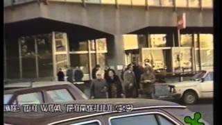 Lombardia quarantanni di vita Milano da città a metropoli 1992 [upl. by Fennelly]