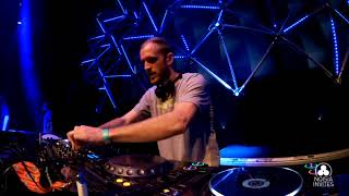 Mefjus DJ Set  Noisia Invites Groningen 2018 [upl. by Strage]