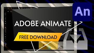 How to Download Adobe Animate  Latest Version Adobe Animate 2024  Adobe Animate [upl. by Early588]