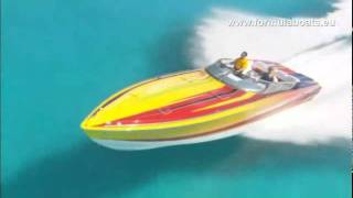 Formula Fastech Powerboats 2011 by best boats24 [upl. by Learsi]