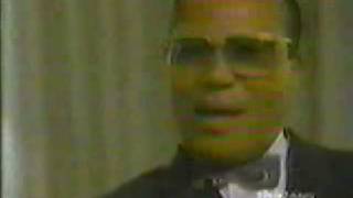 FARRAKHAN SPEAKS OUT HOLY ETHIOPIA HAILE SELASSIE amp the RAS TAFARI Testimony [upl. by Correna]