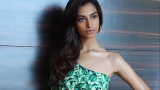 Miss India 2018 Official Glam Resort Wear Shoot [upl. by Sasha346]