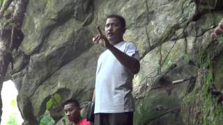 MICRONESIA 2013  Praying at Palikir [upl. by Anastasie]