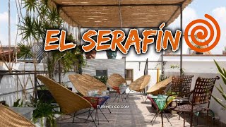 🏨 Hotel Boutique El Serafín 4⭐ en Querétaro [upl. by Danica]