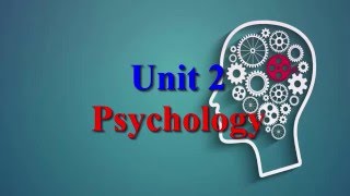 Psychology Learn English via Listening Level 3 Unit 2 [upl. by Dine]