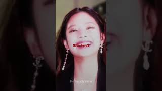 They don’t deserve it kpop kpopedits fypシ゚ blackpink sadedits hate [upl. by Girardo]