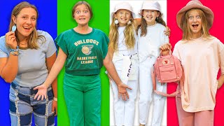 Back to School Shopping Spree  MOM VLOG [upl. by Sou]