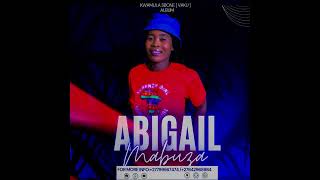 ABIGAIL MABUZA  Batshana Bami  pro by Dj sly TRUE TUNE REC 27799567474 2023 [upl. by Boyden]