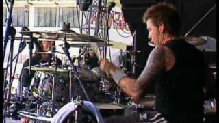 Alter Bridge Metalingus Live at Greenfield [upl. by Elegna]