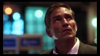 Person of Interest S2E1  Reese makes a deal [upl. by Ahsinuq]