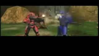 RvB Greatest Moments Caboose Sarge and Red amp Blue Noobs [upl. by Yrocal341]