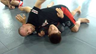 Greg Jackson MMA Seminar  Evolve MMA  Singapore 2012 2020 [upl. by Oicinoid]