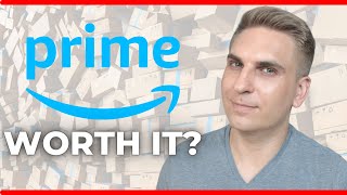 Is Amazon Prime Still Worth It Heres How to Tell in 5 Minutes [upl. by Ettie378]