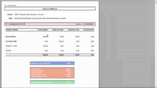 Gestione Commesse integrata al Gestionale 1 Zucchetti [upl. by Ahsilem]