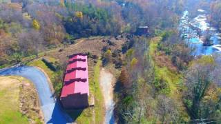 The Rail Trail From Franklinville into Ramseur [upl. by Loughlin]