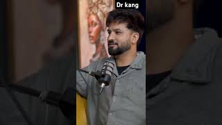 G khan about chandigarh podcast contentcretor indianactor trending interview contentceator [upl. by Enom]