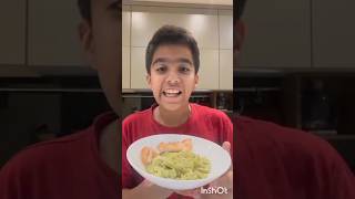 Pesto pasta 🍝food cooking recipe fyp [upl. by Acired]