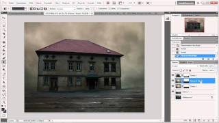 Das Geisterhaus  die PhotoshopProfis  Folge 92 [upl. by Coop894]