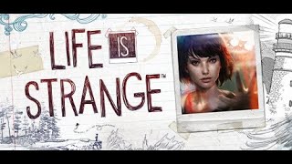 Life Is Strange épisode 8 A la recherche des dossiers de David [upl. by Ronny]