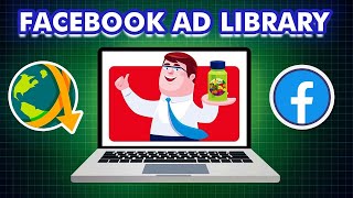 How To Download Facebook Ad Library Videos  UPDATED 2024 [upl. by Leidag]