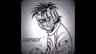 Itagaki ⚡ 🥊 itagaki hajimenoippo editing [upl. by Laved]