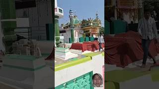 Langer mai garibon ko khana khilate qawwali dargah sharif likeampsubscribe ytshorts shortvideo [upl. by Nitsirhc316]