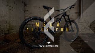 Nukeproof Mega Pro 2021 [upl. by Dickinson575]